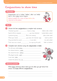Grammar and Punctuation Book 3 (Year 3) Inner Page